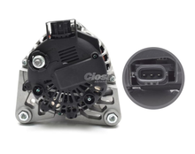 Cargar imagen en el visor de la galería, Alternador Nissan Sentra L4 1.8L 2013-2017