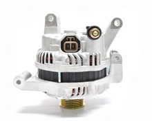 Cargar imagen en el visor de la galería, Alternador mitsubishi mazda 6 2.3l automatico 03-05 90 amps