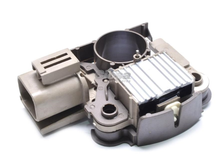 Cargar imagen en el visor de la galería, Regulador alternador mitsubishi nissan sentra  infiniti g20