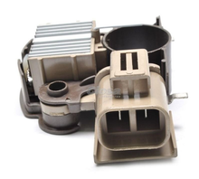 Cargar imagen en el visor de la galería, Regulador de alternador mitsubishi ford , mazda