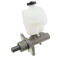 Cargar imagen en el visor de la galería, Cilindro Maestro Bomba Frenos Ram 1500 2500 3500 2003/2011