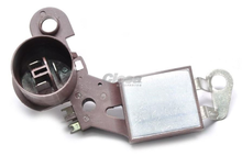 Cargar imagen en el visor de la galería, Regulador alternador toyota landcruiser camry hino diesel