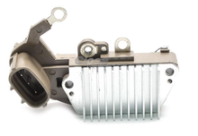 Cargar imagen en el visor de la galería, Regulador alternador nippondenso toyota 4runner t100 tacoma