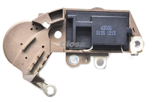 Cargar imagen en el visor de la galería, Regulador alternador nippondenso honda civic crx 1.5l 1.6l