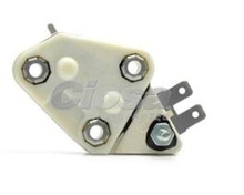 Cargar imagen en el visor de la galería, Regulador Para Alternador Delco Serie 22Si 33Si 24 Volts