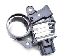 Cargar imagen en el visor de la galería, Regulador de alternador ford 6g ranger expedition mazda