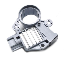 Cargar imagen en el visor de la galería, Regulador alternador ford 6g excursion pickup mustang 105a