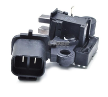Cargar imagen en el visor de la galería, Regulador de alternador hitachi nissan maxima
