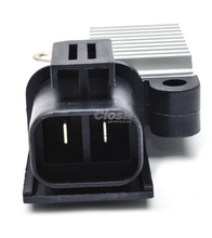 Cargar imagen en el visor de la galería, Regulador de alternador hitachi sentra 2.4l pathfinder 3.0l