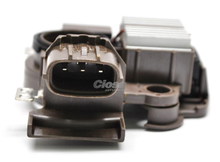 Cargar imagen en el visor de la galería, Regulador de alternador mitsubishi nissan urvan diesel