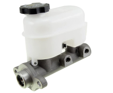 Cargar imagen en el visor de la galería, Cilindro Maestro Bomba Frenos Jimmy Hombre Bravada 2000/2005