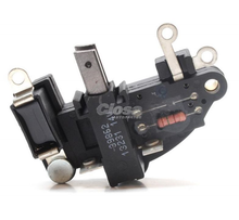 Cargar imagen en el visor de la galería, Regulador Alternador Prestolite Con Porta Carbon Ford Ranger