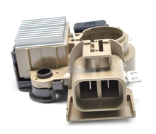 Cargar imagen en el visor de la galería, Regulador de alternador mitsubishi subaru impreza