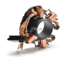 Cargar imagen en el visor de la galería, Porta carbon para marcha bosch vw sedan pmgr