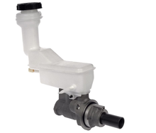 Cargar imagen en el visor de la galería, Cilindro Maestro Bomba Frenos Nissan Sentra 2007/2010