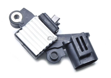 Cargar imagen en el visor de la galería, Regulador de alternador hitachi nissan maxima