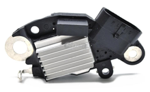 Cargar imagen en el visor de la galería, Regulador para alternador delco serie dr44g 4 terminales