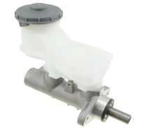 Cargar imagen en el visor de la galería, Cilindro Maestro Bomba Frenos Rsx Cr-V 2002/2006