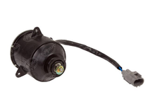 Cargar imagen en el visor de la galería, MOTOVENTILADOR RADIADOR SIN ASPAS TOYOTA COROLLA HONDA ACURA