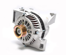 Cargar imagen en el visor de la galería, Alternador mitsubishi mazda 6 2.3l automatico 03-05 90 amps