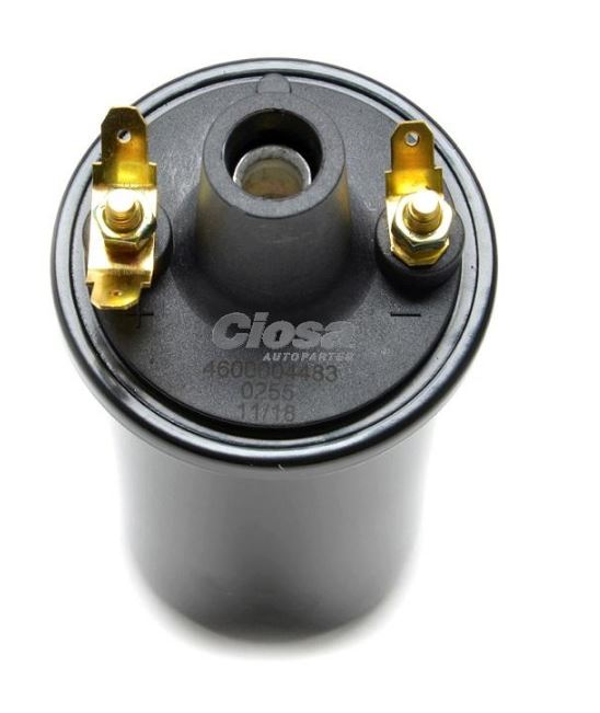 Ignition Coil – Fits Kawasaki 250 CRS A1, EN450, G4TR, KD100, KD125, KD80, KE100, KZ250