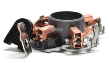 Cargar imagen en el visor de la galería, Porta carbon para marcha bosch vw sedan pmgr