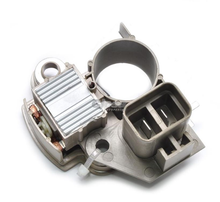 Cargar imagen en el visor de la galería, Regulador de alternador mitsubishi dodge, nissan