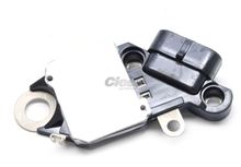 Cargar imagen en el visor de la galería, Regulador de alternador  24si 12 volts d4152