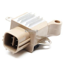 Cargar imagen en el visor de la galería, Regulador Alternador Nippodenso Toyota Sienna 126600-3010