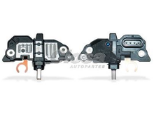 Cargar imagen en el visor de la galería, Regulador de alternador chevrolet venture impala silhoutte