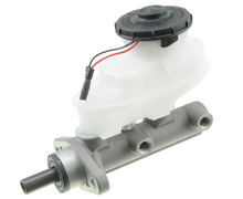 Cargar imagen en el visor de la galería, Cilindro Maestro Bomba Frenos Cl Tl Accord 1999/2003