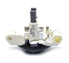 Cargar imagen en el visor de la galería, Regulador Alternador Bosch Vw Jetta A3 Golf 120a Ib388