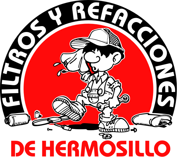 Filtros y refacciones de hermosillo logo