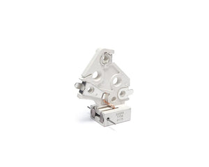 Porta carbon para alternador delco 27si integrado camion