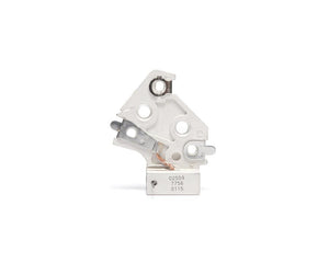 Porta carbon para alternador delco 27si integrado camion
