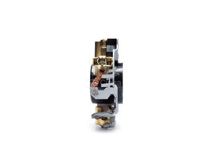 Porta carbon marcha bosch chevrolet chevy nissan tsuru golf