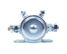 Cargar imagen en el visor de la galería, Solenoide De Corriente Continua 12 Volts 80/100 Amps