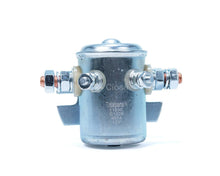 Cargar imagen en el visor de la galería, Solenoide De Corriente Continua 12 Volts 80/100 Amps