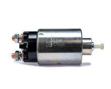 Cargar imagen en el visor de la galería, Solenoide para marcha ford pmgr topaz ghia con terminal