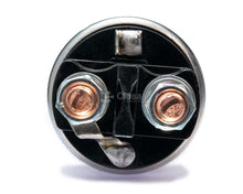Cargar imagen en el visor de la galería, Solenoide para marcha ford pmgr topaz ghia con terminal