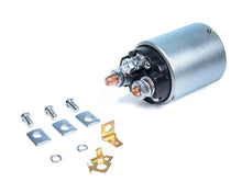 Cargar imagen en el visor de la galería, Solenoide para marcha delco serie pg200 pg250 12 volts