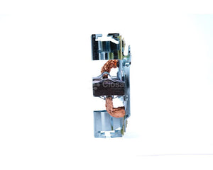 Porta carbon para marcha bosch mercedes navistar caterpillar