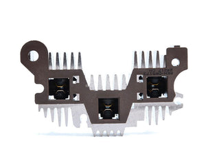 Porta diodos alternador delco peine 21si, 22si, 23si, 33si