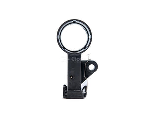 Porta carbon para alternador delco serie cs121d