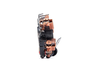 Porta carbon para marcha bosch dodge shadow spirit nissan
