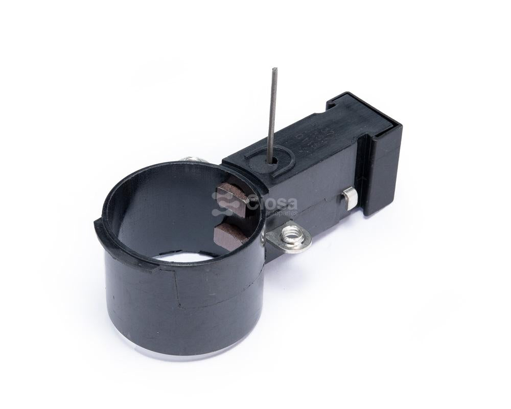 Porta carbon para alternador hitachi honda isuzu nissan