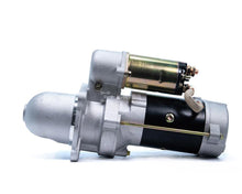 Cargar imagen en el visor de la galería, Marcha serie 28mt 10 dientes 12V osgr motor perkins diesel