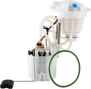 Modulo Bomba Gasolina Dodge Durango Aspen 2004-2007