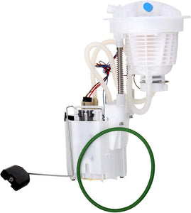 Modulo Bomba Gasolina Dodge Durango Aspen 2004-2007