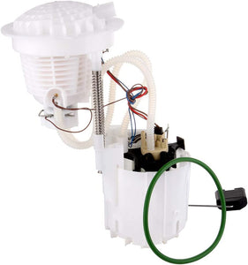 Modulo Bomba Gasolina Dodge Durango Aspen 2004-2007